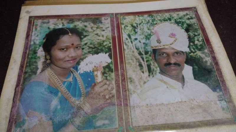 Sujatha’s family members seek justice of her death
